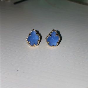Kendra Scott earrings